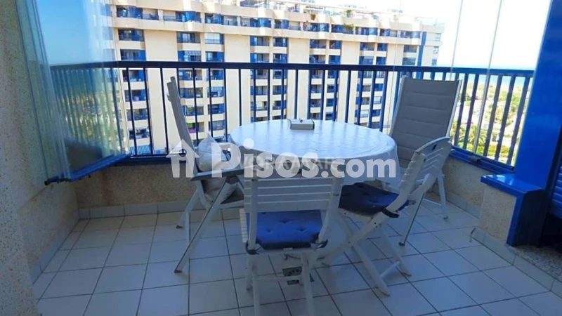 Fotografía del inmueble reportado: 1.400 €/mes — Valencia, Valencia