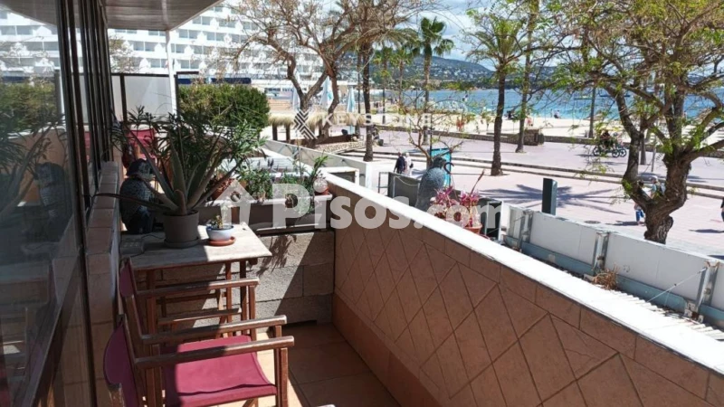Fotografía del inmueble reportado: 2.300 €/mes — Baleares, Baleares