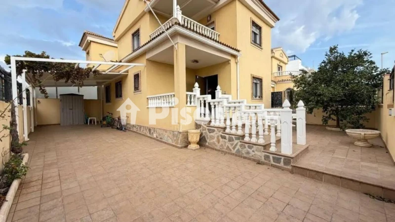 Casa – Orihuela, Urbanización Lomas de Don Juan, Villa Martín