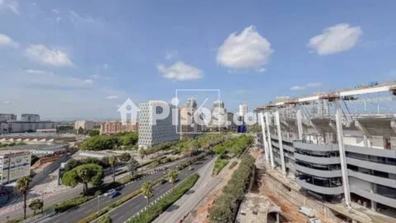 Fotografía del inmueble reportado: 1.800 €/mes — Valencia, Valencia