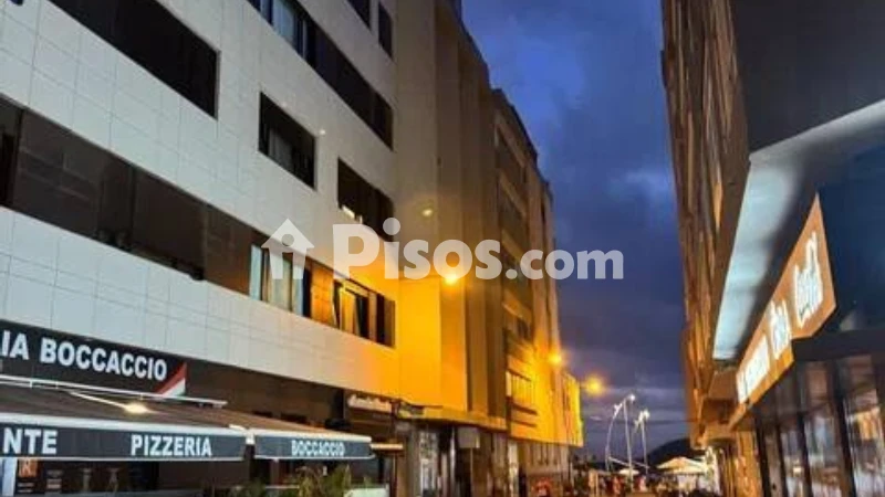 Fotografía del inmueble reportado: 950 €/mes — Las Palmas, Las Palmas