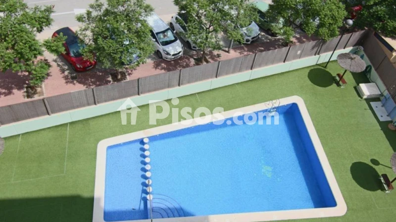 Fotografía del inmueble reportado: 725 €/mes — Murcia, Murcia