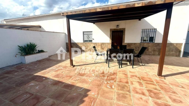 Fotografía del inmueble reportado: 600 €/mes — Córdoba, Córdoba