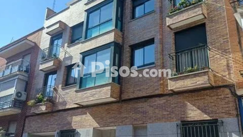Fotografía del inmueble reportado: 950 €/mes — Madrid, Madrid