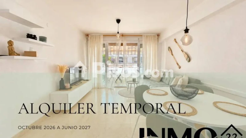 Fotografía del inmueble reportado: 750 €/mes — Tarragona, Tarragona