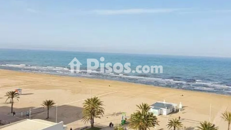 Fotografía del inmueble reportado: 750 €/mes — Valencia, Valencia