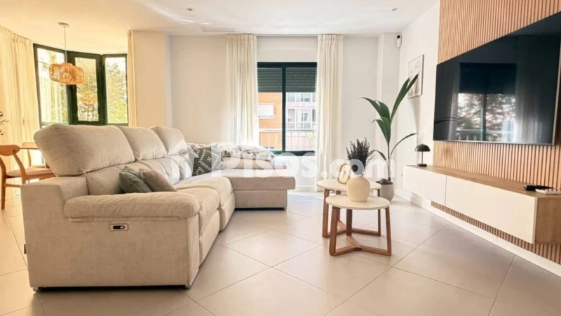 Piso – Elx - Elche