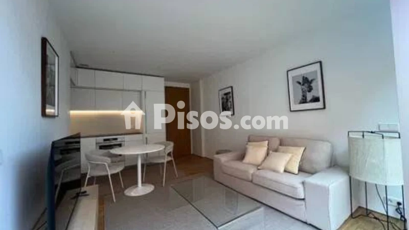 Fotografía del inmueble reportado: 2.750 €/mes — Madrid, Madrid