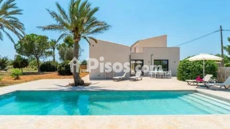 Fotografía del inmueble reportado: 4.500 €/mes — Baleares, Baleares