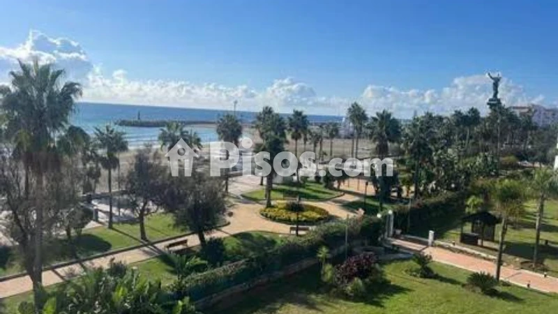 Fotografía del inmueble reportado: 2.400 €/mes — Málaga, Málaga