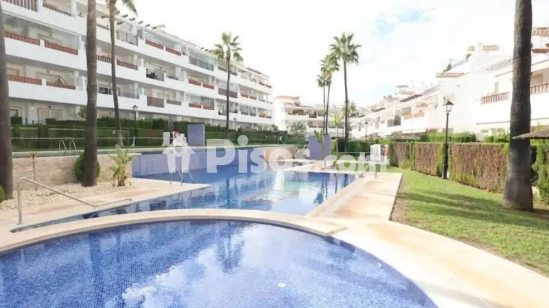 Pis – Orihuela, Urbanización Castillo de Don Juan, Villa Martín