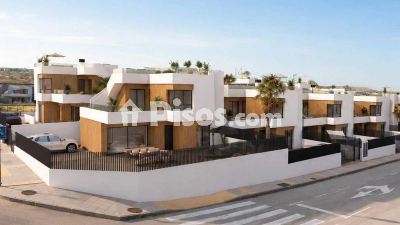 Chalet en venta en Orihuela