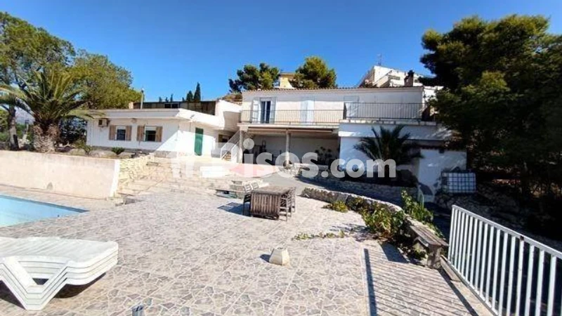 Casa – Sant Vicent del Raspeig - San Vicente del Raspeig