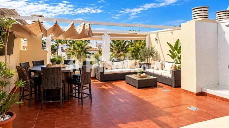 Piso – Orihuela, El Pinar de Campoamor, Dehesa de Campoamor