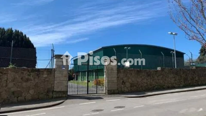 Terreno en venta en Canido