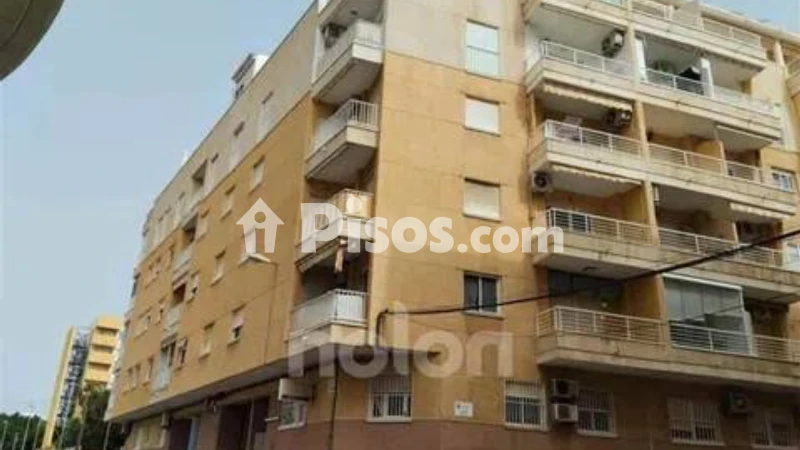 Piso – Torrevieja