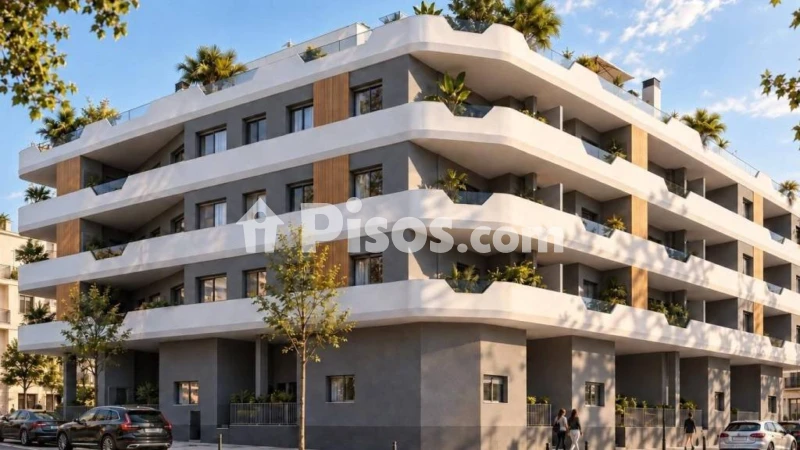 Piso – Santa Pola, el Baix Vinalopó