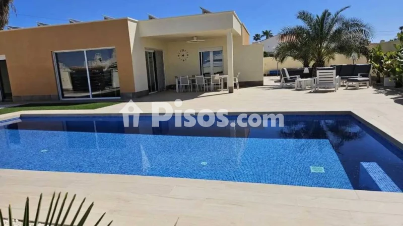Casa – Torrevieja, Baños de Europa, Urbanización El Chaparral