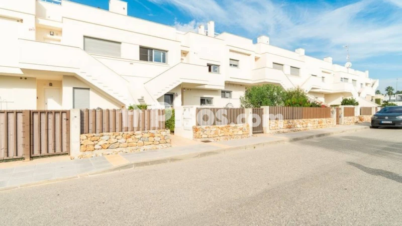 Casa – Orihuela, Laguna Green 2, Entrenaranjos