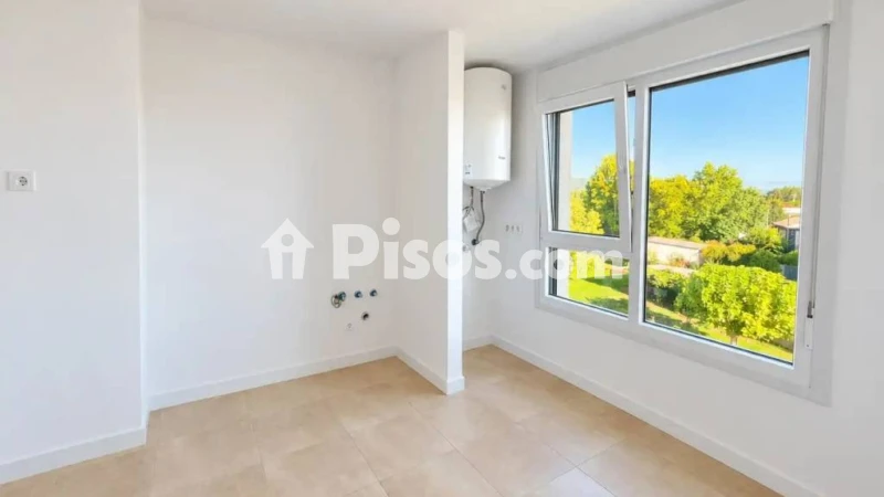 Piso – Ferrol, O Casquido, Catabois