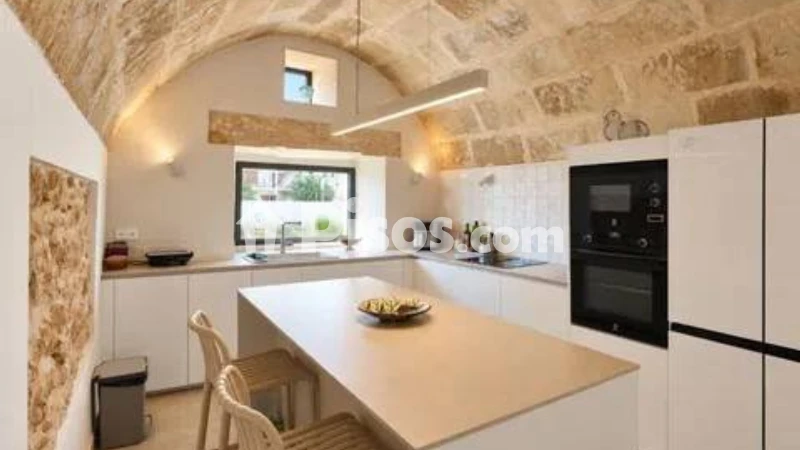 Fotografía del inmueble reportado: 3.900 €/mes — Baleares, Baleares