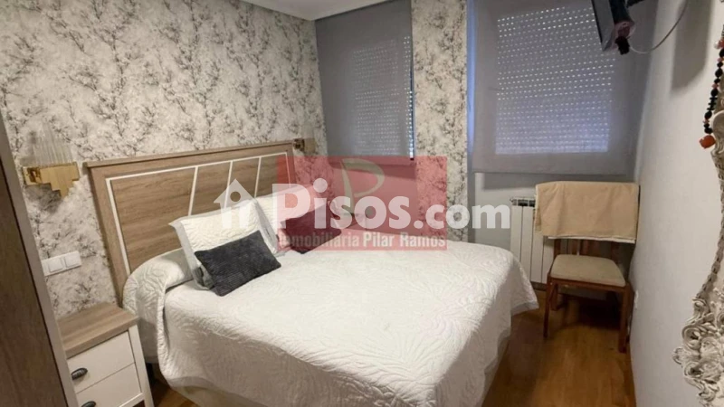 Fotografía del inmueble reportado: 700 €/mes — León, León
