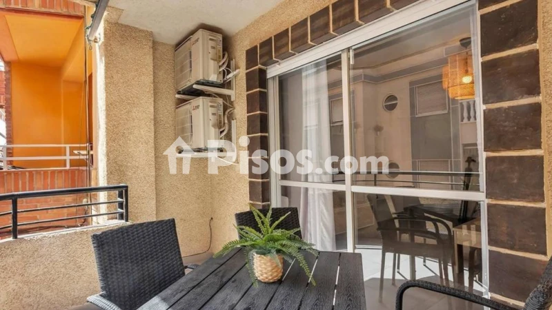 Piso – Torrevieja