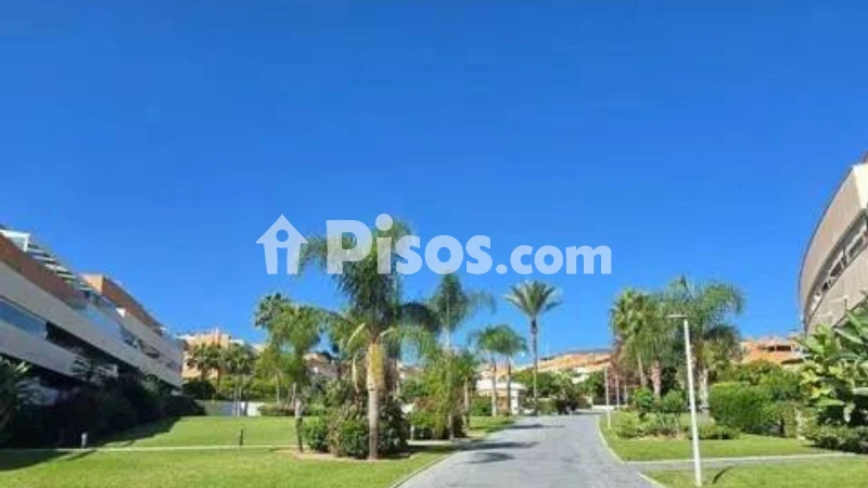 Fotografía del inmueble reportado: 2.000 €/mes — Málaga, Málaga