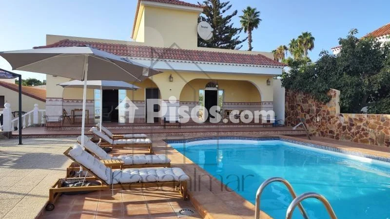 Fotografía del inmueble reportado: 2.400 €/mes — Las Palmas, Las Palmas
