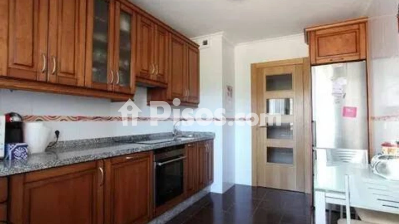 Fotografía del inmueble reportado: 650 €/mes — Asturias, Asturias