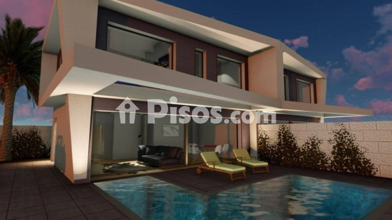 Casa – Santa Pola