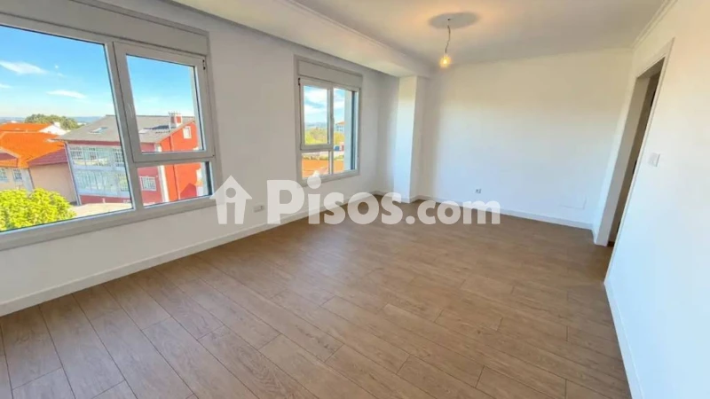 Piso en venta en Parroquias
