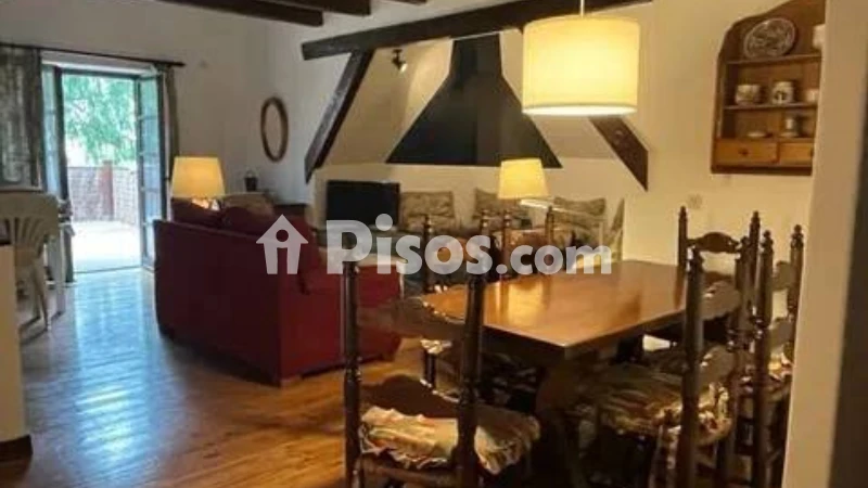 Fotografía del inmueble reportado: 850 €/mes — Huesca, Huesca