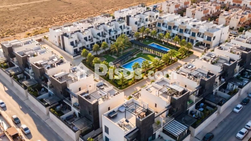Chalet en venta en Orihuela