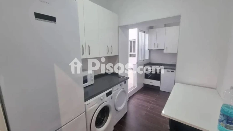 Fotografía del inmueble reportado: 1.000 €/mes — Sevilla, Sevilla
