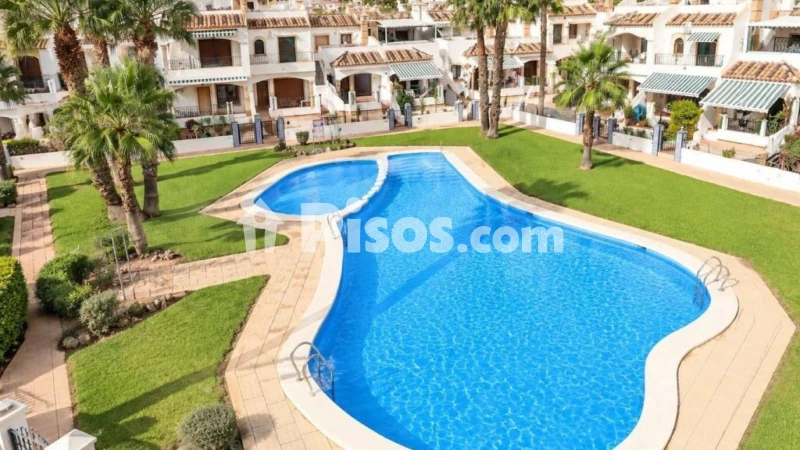 Casa en venta en Orihuela