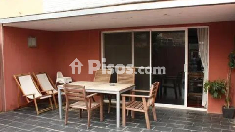Fotografía del inmueble reportado: 1.250 €/mes — Sevilla, Sevilla