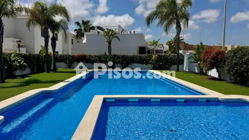 Piso en venta en Orihuela