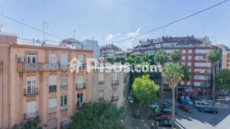Fotografía del inmueble reportado: 1.600 €/mes — Valencia, Valencia