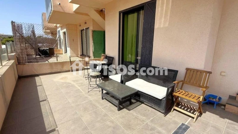 Piso en venta en Calle Naranjo
