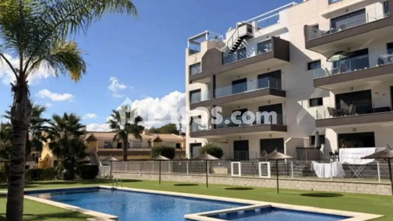 Piso en venta en Orihuela