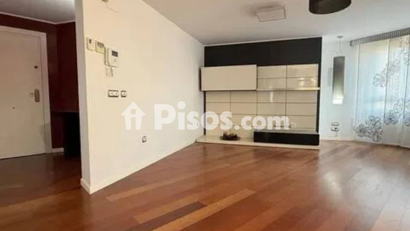 Piso en venta en Centro-Villacerrada-Pajarita