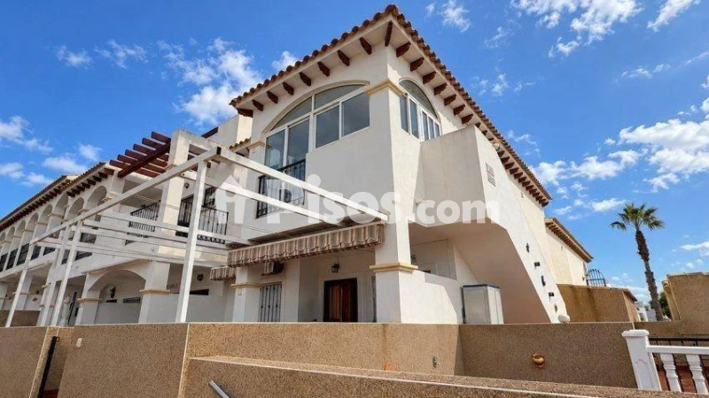 Casa en venta en Punta Prima-Ciñuelica-Alameda del Mar