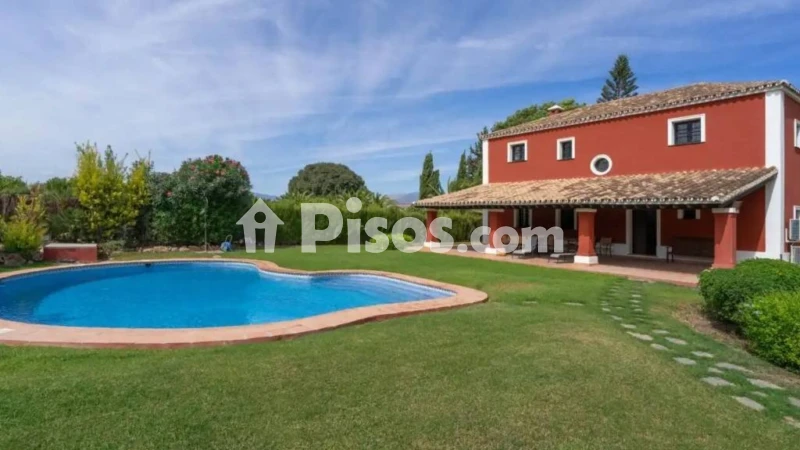 Fotografía del inmueble reportado: 3.000 €/mes — Málaga, Málaga