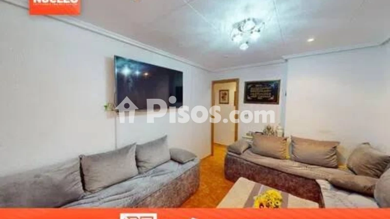 Piso en venta en Carrús Este-Camí Dels Magros