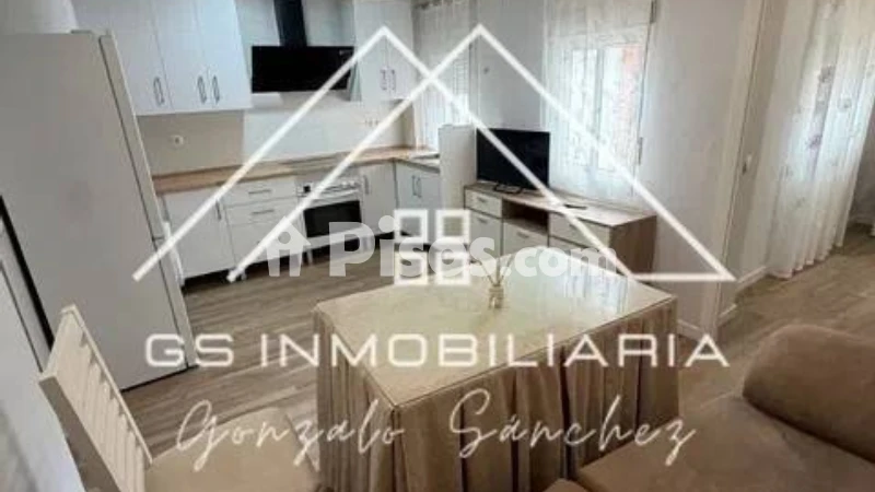 Fotografía del inmueble reportado: 500 €/mes — Córdoba, Córdoba