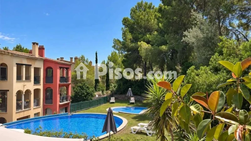 Fotografía del inmueble reportado: 2.200 €/mes — Baleares, Baleares