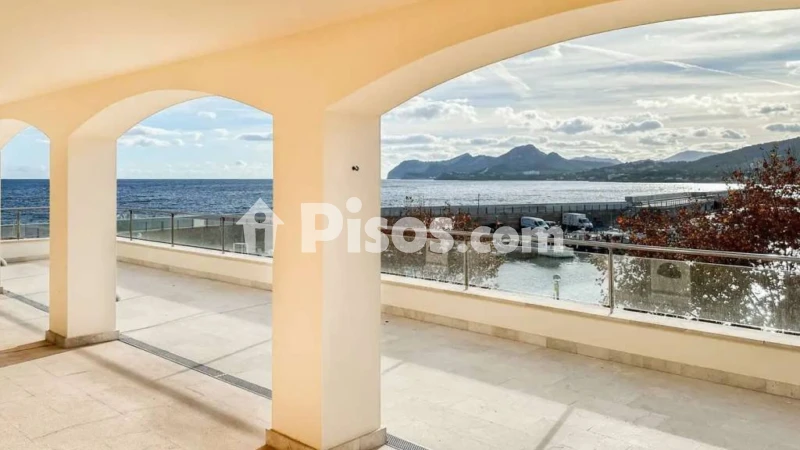 Fotografía del inmueble reportado: 2.950 €/mes — Baleares, Baleares