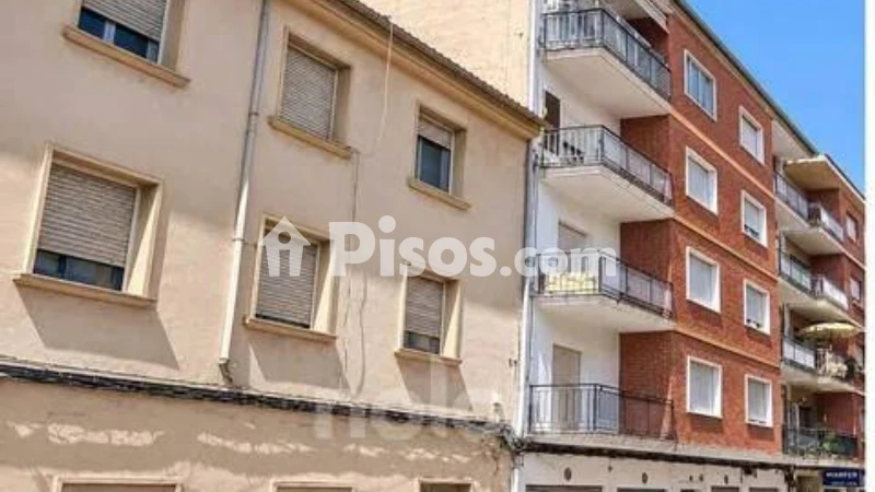 Piso en venta en Fátima-Franciscanos