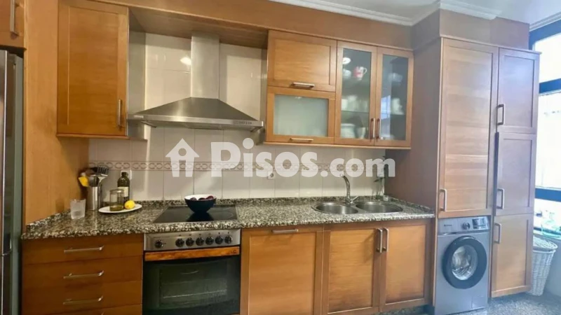 Piso en venta en Centro